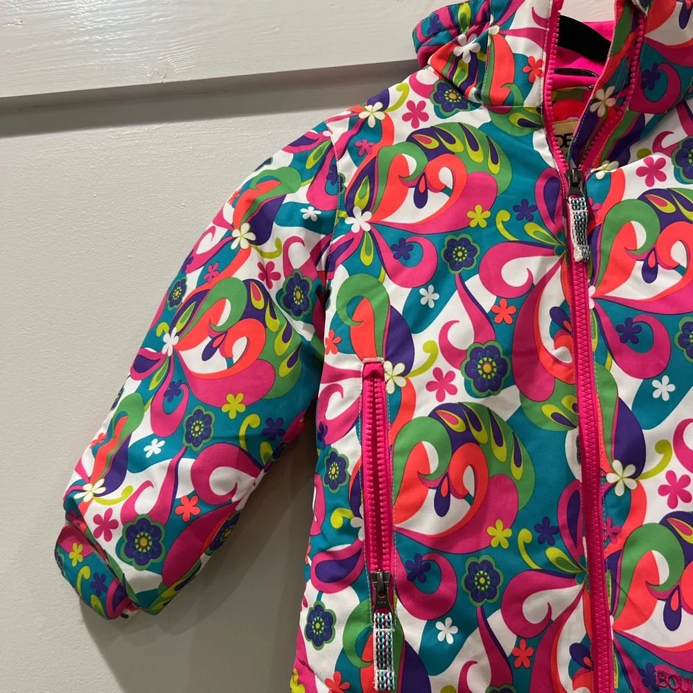 Boulder‎ Gear Girls Puffer